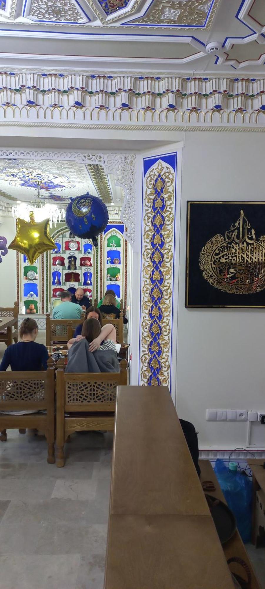 Hotel Zarhal Bukhara Bagian luar foto
